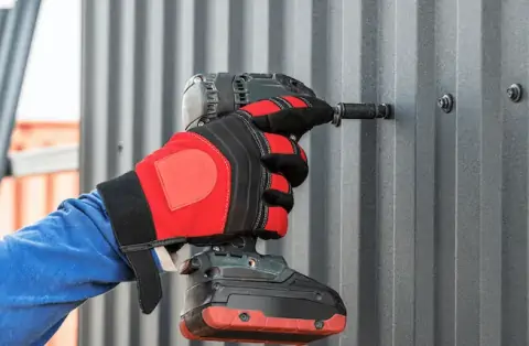 Travaux de zinguerie - Cinqueux